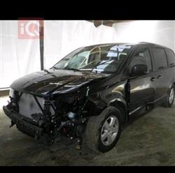 دودج جراند كارافان